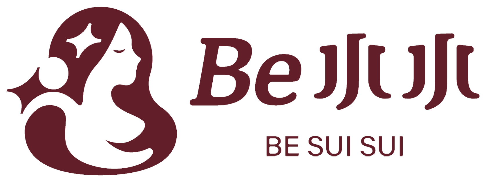 Be水水